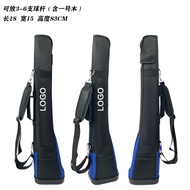 [New Product] Half Gun Bag golf Bag Gun Bag Mini Ball Bag Club Bag golf Pack 4 Pole Bag
