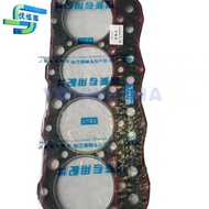 Wuxi Diesel engine 4110 cylinder gasket Tengai 4110 cylinder gasket