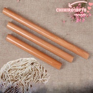 CHIHIRO1BFT8 Rolling Pin Fondant Wooden Kitchen Accessories Pastry Tool