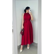 OSCAR MAXI DRESS bridesmaid dress/ Maxi dress/ Long dress/