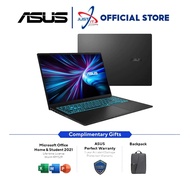 ASUS GAMING V16 V3607V-MRP207WS 16" GAMING LAPTOP ( C5-210H 16GD5 512SSD / RTX5060 8GDR7 / W11H / OF