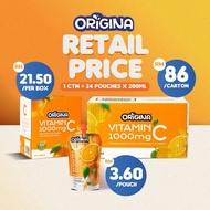 Origina vitamin C 1000mg