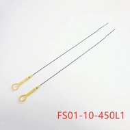 Car accessories FS01-10-450 engine oil level gauge for Mazda 323 family protege BJ 1.8 2.0 FP FS Hai