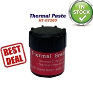 Pasta Proccesor Thermal Grease HT-GY260 Good Quality