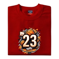 23 Colored Tshirt shirt tees goodquality unisex