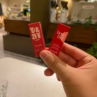 [ 2ml ] B€n€fit lip & cheek lipstick tint & blush
