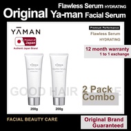 Authentic YA-MAN Flawless Hydrating (200g)