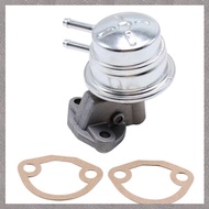 [U L Z R] Alternator  Pump W/ Gaskets 113127025G  98-2079-B for 1973-1974  Bug Bus  T-1 T-2 T3 1200-