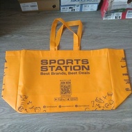 Latest Large Sports Station Bag