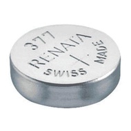 Renata Battery SR626SW 377