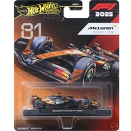 Hot Wheels | F1 Race Model Car
