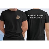 CIVIL SERVANT T-SHIRT STATE CIVIL SERVANT