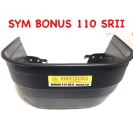 High Quality Sym BONUS 110 SR-II Raga Plastic Bakul Plastic Basket