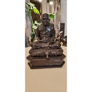 Lp tim wat phra kao,龙婆添