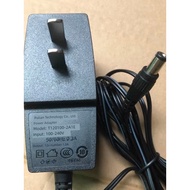 type c cable fast charging universal travel adapter Original Mercury TP-LINK Ulian 12V1A power adapt