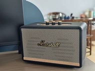 Marshall Acton II 藍牙喇叭