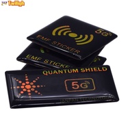 【TWILIGH】Anti-radiation Stickers Electronic Devices EMF  for Protection Neutralizer Blocker