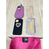 Second Hand Iphone Case ip13