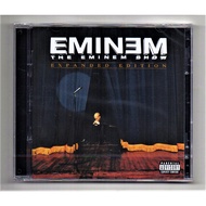 Eminem - The Eminem Show ( Deluxe Edition  2 CD )