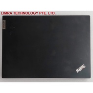 Lenovo ThinkPad E14 Gen 3 | AMD Ryzen7 5700U | Windows 10 / 11