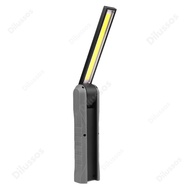 Handheld LED Work Light Rotatable Hook Torch Light for Repairing Emergency