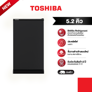 TOSHIBA ตู้เย็น 1 ประตู ความจุ 5.2 คิว GR-C149