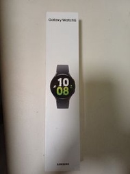 Samsung Galaxy Watch 5 智能手錶