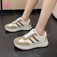 YOTO New High Quality Fashion Trend Sneaker Shoes for Women