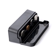 Car coin box folding car box mini coin box creative organizer change money box