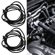 Car Windshield Washer Spray Hose - for VW Beetle Golf Jetta Passat - Automobile Accessories - Nylon 