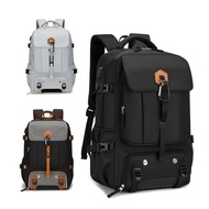 FRN New 70L Large Capacity Outdoor Travel Backpack 17.17.3 Inch Multifunction Laptop Backpack Bag