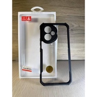 XUNDD Beatle Series AIRBAG Shockproof Case FOR HONOR 400 PRO / 400 5G