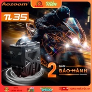 Aozoom Pi35, Aozoom Bi LED Light 🛡35 - LED MOTOR EXTRA LIGHTS 40W Modern Technology, Lampu LED Motor