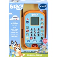 (READY STOCK) Vtech Bluey Ring Ring Phone toy