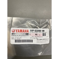 YAMAHA Y15 LC135 135LC LC V1 V2 V3 V4 V5 V6 CAMSHAFT CAM SHAFT DECOMPRESSION 100% ORIGINAL YAMAHA