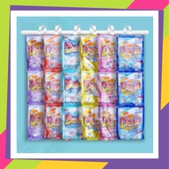 daia sabun serbuk isi 23grx6sachet ready stok