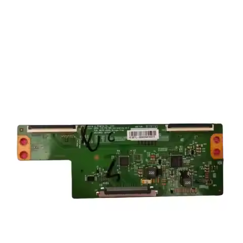 used for 6871L-3806D 6870C-0532A NC430DUE-SADP1 T-CON Logic Board is for 43LF5100 43LF5400 43LH5500 