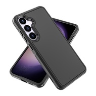 Ốp chống vân tay chống sốc cho Samsung Galaxy A55 5G A 55 S23 Ultra S22 S24 Plus Ốp lưng bảo vệ cứng