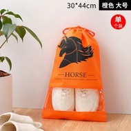 收納鞋袋 裝鞋子的袋子 防塵鞋袋 鞋袋子 鞋罩 鞋子束口收納袋 收納