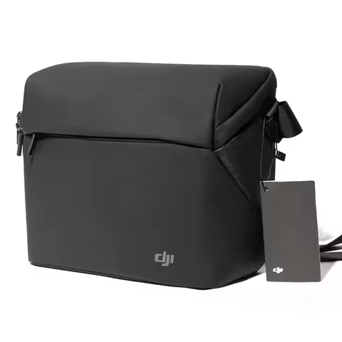 Backpack For DJI NEO/Mini 5 Pro Shoulder Bag Storage Case Travel Handbag For DJI Mini 4K/2/Air 2S/Mi
