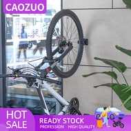 CZ Bicycle Parking Rack Heavy-duty Bicycle Storage Hook Adjustable Wall Mount Bike Hanger Sturdy Bike Rack Stand for Vertical Storage Strong Load-bearing Not for Southeast