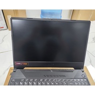 Laptop Asus TUF Gaming A15 FA506NCG-HN184W (AMD Ryzen 7-7445HS) (Đen) - Đã kích hoạt