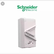 Kavacha WHT Isolator Switch 3 Phase Schneider