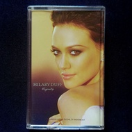 Hilary Duff Cassette - Dignity