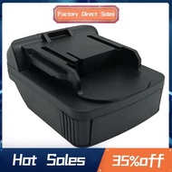 Battery Adapter for  18V Battery Conversion for  18V BL Series Lithium Battery Adapter Tool Converte