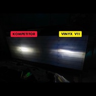 Proton Exora Gen 2 Persona Saga H4 LED Headlamp (Gen2 Not HID Car Headlight Headlamp) Original