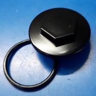 Nimota CK9 / Ranger Max - Oil Filter Cover w O-Ring - [ OE Part - Original ]