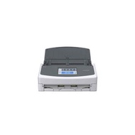 FUJITSU PA03770-B401 SCANSNAP IX1600 (WHITE) - 40PPM/80IPM DUPLEX, BUILT-IN WIFI