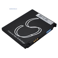 CS-SMD840SL 750mAh Battery AB394635AEC/STD, AB394635CC, BST31388E for Samsung M359, SGH-D840, SGH-D8