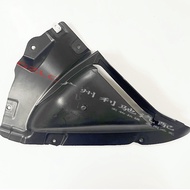 Fashion Suitable for BMW X5 Fender Lining F15 Triangle Plate X5 Mudguard Front Bumper F15 Windshield